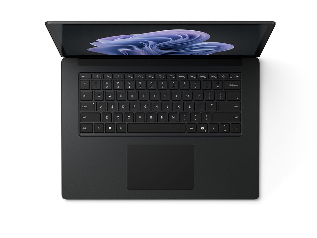 Laptop 6 15" i7/16/512GB W11Pro Black [ZLQ-00010]