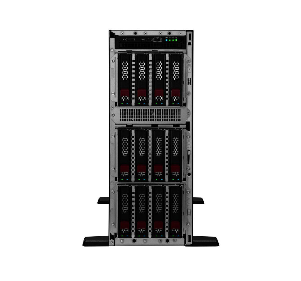 HPE ML350 G11 4514Y 2X32G 8SFF SSD SVR [P81776-425]
