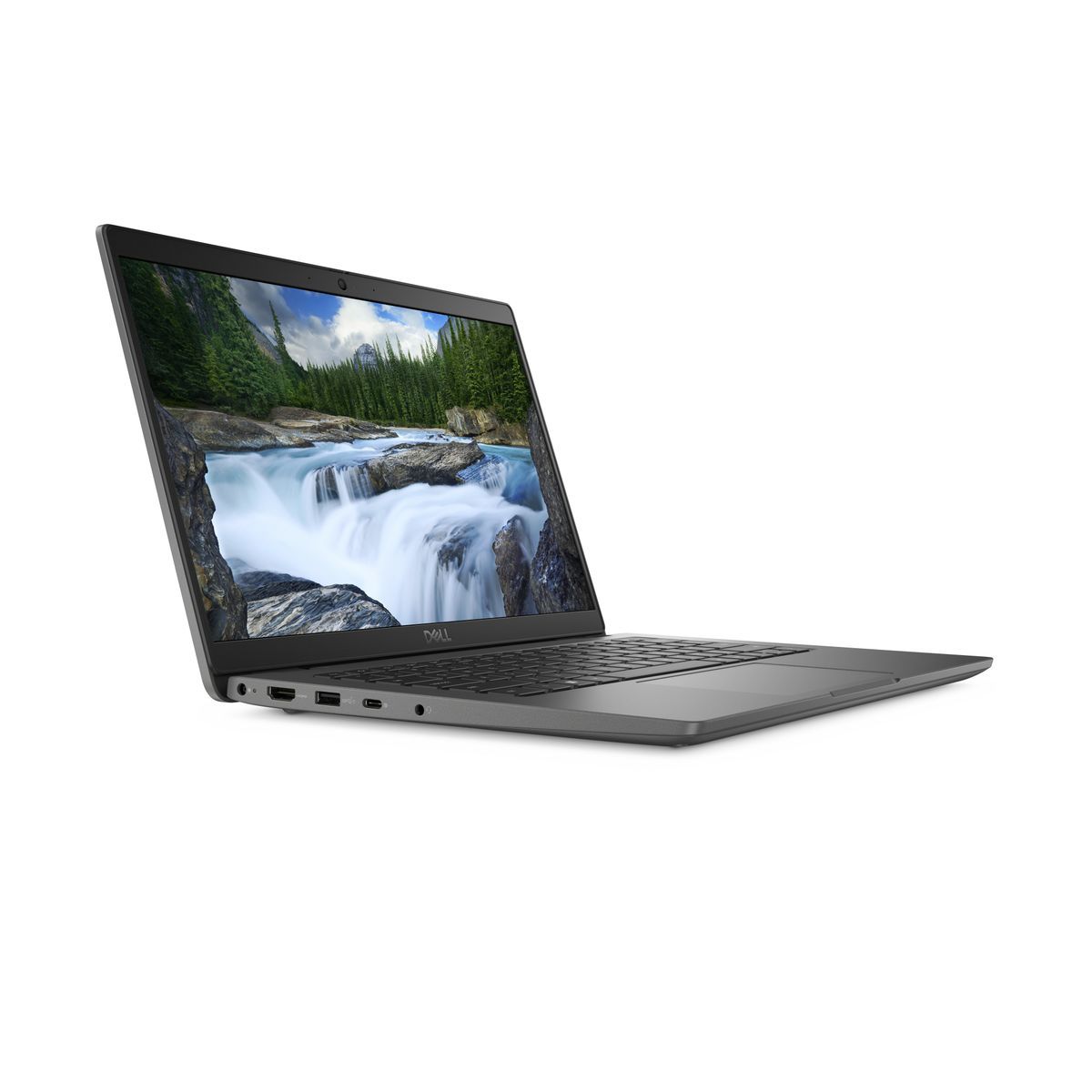 DELL Latitude 3450 Intel Core Ultra 5 125U Computer portatile 35,6 cm (14") Full HD 16 GB DDR5-SDRAM 512 GB SSD Wi-Fi 6E (802.11ax) Windows 11 Pro Italiano Grigio [5FJKW]
