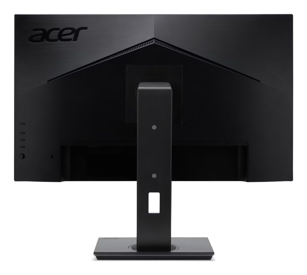 B277U 27 IPS 16:9 2560x1440 HDMI DP MULTIMED PIVOT [UM.HB7EE.G14]