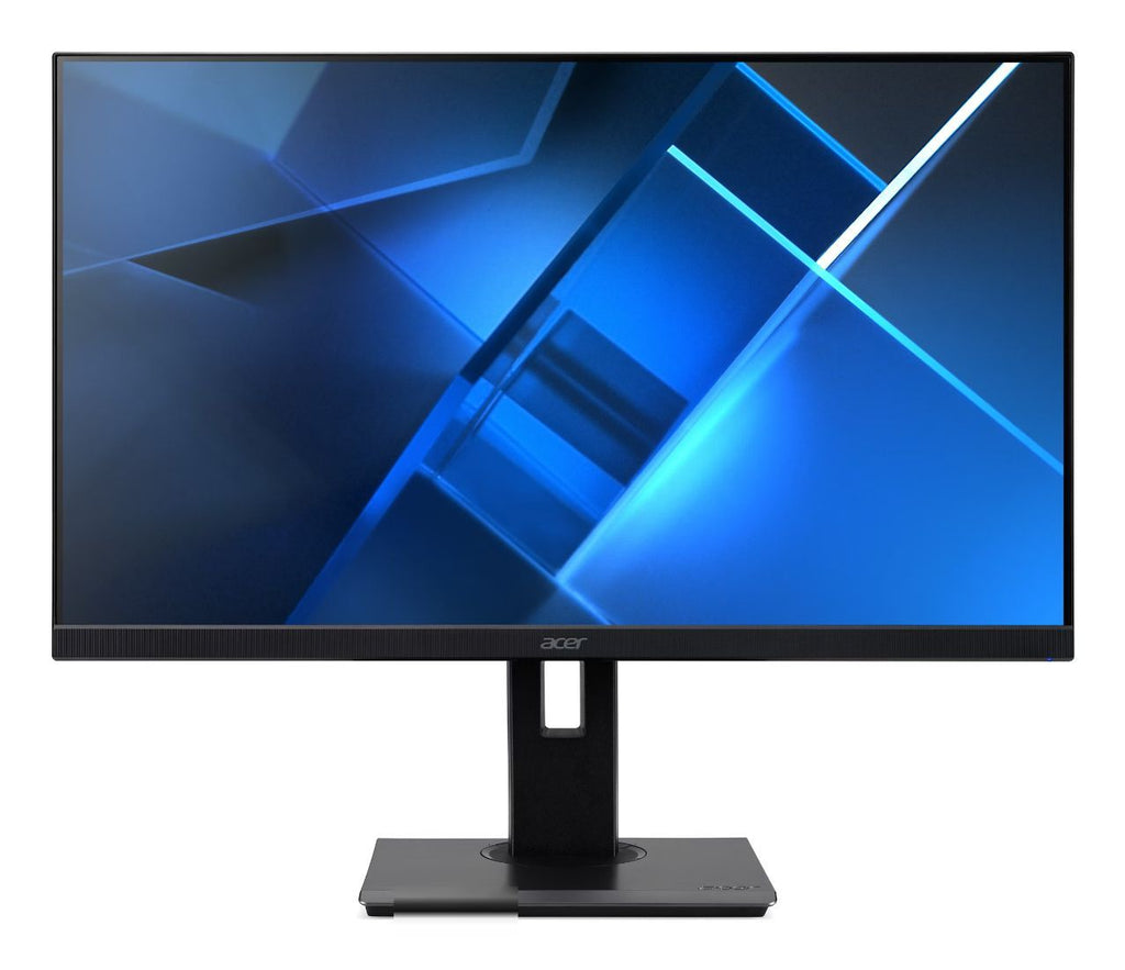 B277U 27 IPS 16:9 2560x1440 HDMI DP MULTIMED PIVOT [UM.HB7EE.G14]