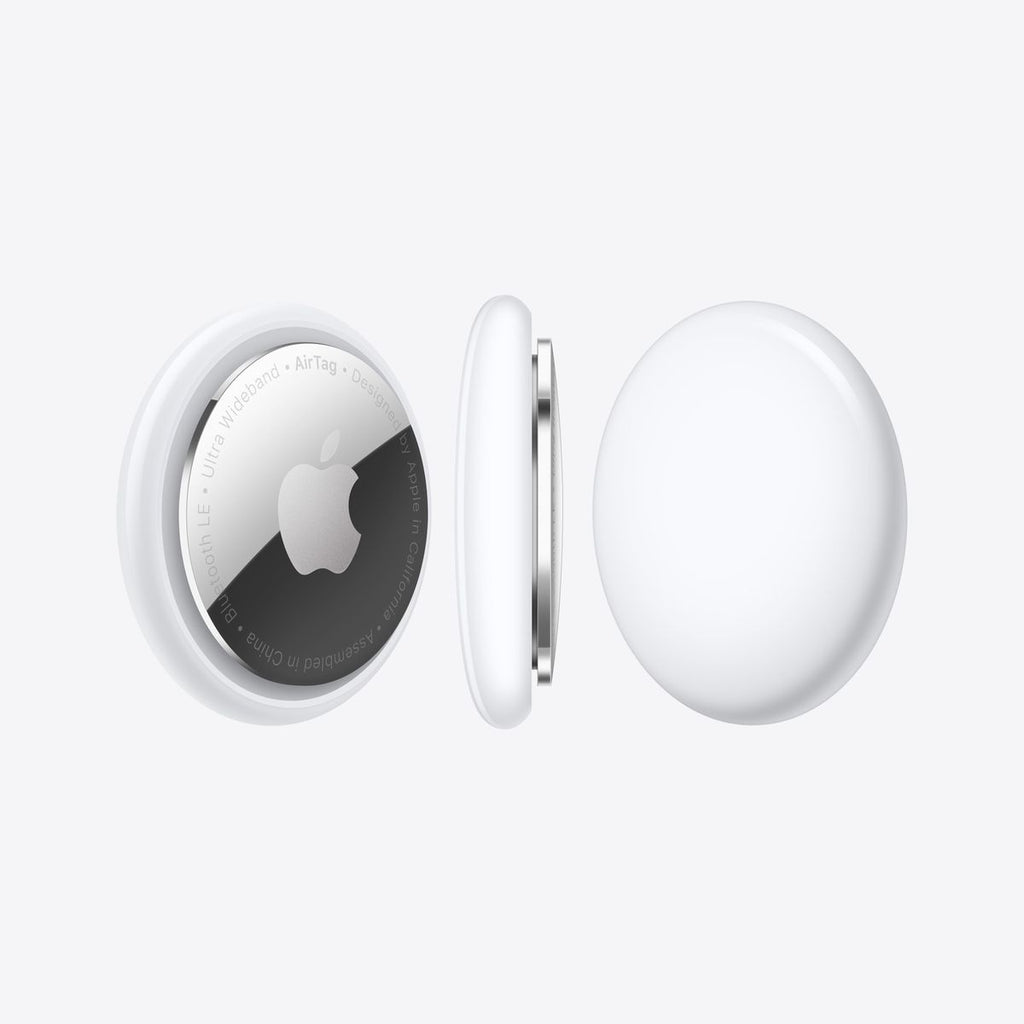 Apple AirTag confezione da 4 [MX542ZY/A]