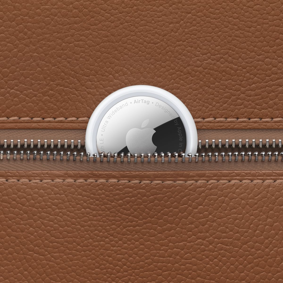 Apple AirTag confezione da 4 [MX542ZY/A]