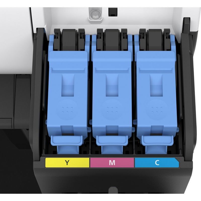 Canon imagePROGRAF TM-255 stampante grandi formati Wi-Fi Ad inchiostro A colori 2400 x 1200 DPI Collegamento ethernet LAN [6238C003]
