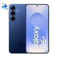 Samsung Galaxy S25+ Smartphone AI, Display 6.7'' QHD+ Dynamic AMOLED 2X, Fotocamera 50MP, RAM 12GB, 512GB, 4.900 mAh, Navy [SM-S936BDBGEUE]