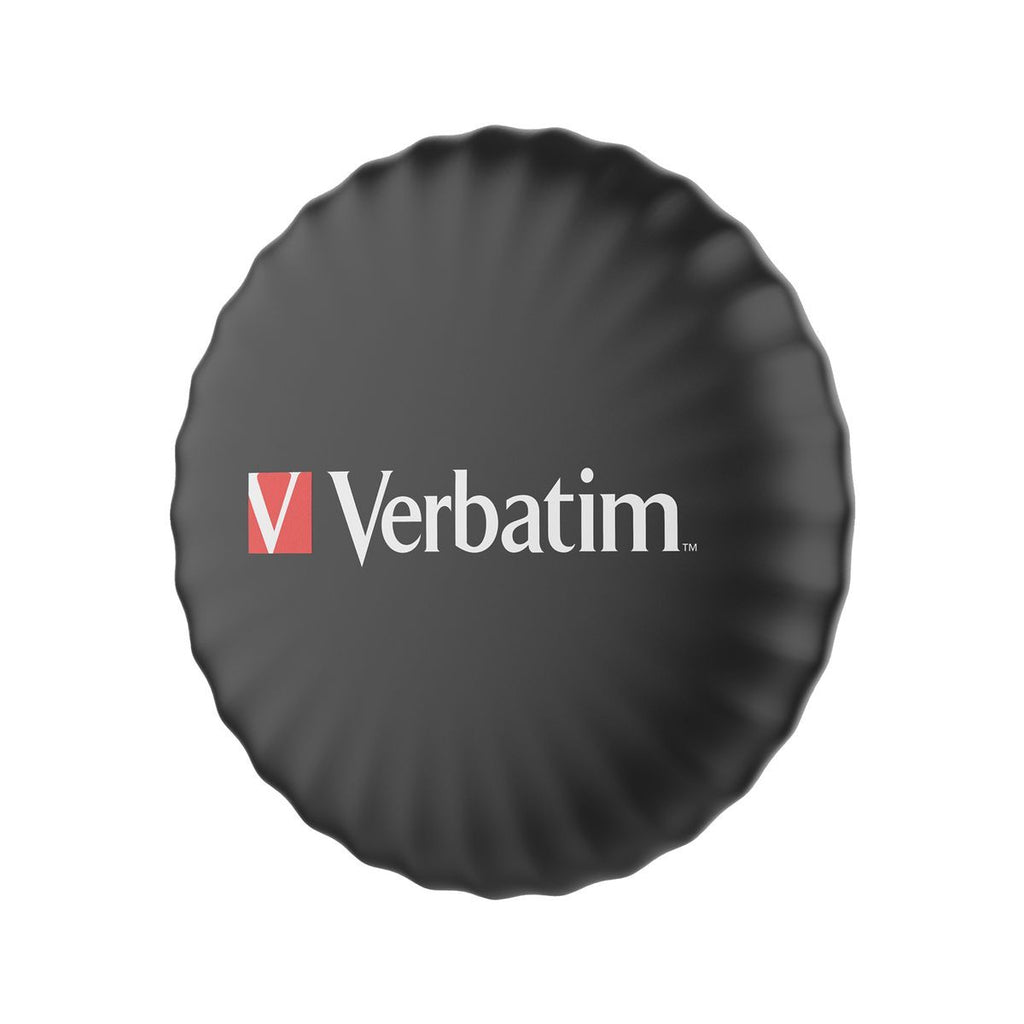 Verbatim 32133 localizzatore e cercatore GPS Personale Nero [32133]