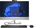 HP EliteOne 870 G9 Intel Core i7 i7-14700 68,6 cm (27") 1920 x 1080 Pixel PC All-in-one 32 GB DDR5-SDRAM 1 TB SSD Windows 11 Pro Wi-Fi 6E (802.11ax) Argento [99A42ET#ABZ]