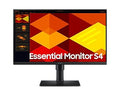 Samsung S40GD Monitor PC 61 cm (24") 1920 x 1080 Pixel Full HD LCD Nero [LS24D406GAUXEN]