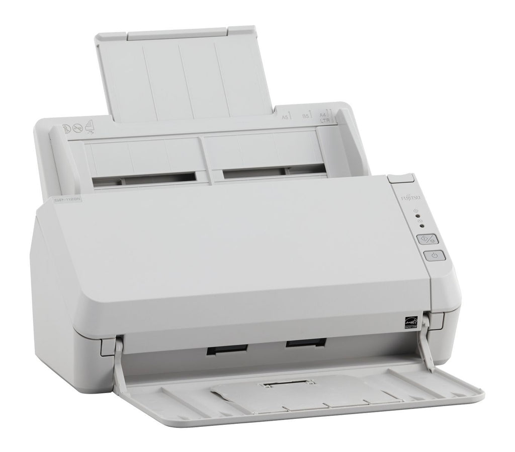 Ricoh SP-1120N Scanner ADF 600 x 600 DPI A4 Grigio [PA03811-B001]