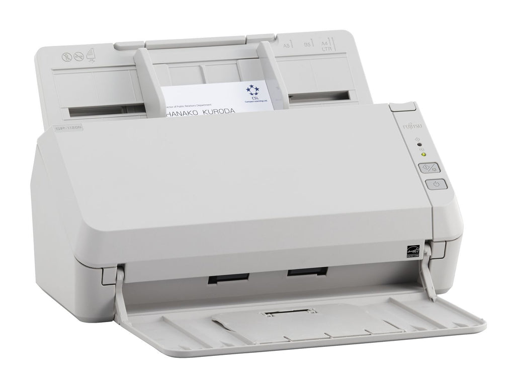 Ricoh SP-1120N Scanner ADF 600 x 600 DPI A4 Grigio [PA03811-B001]