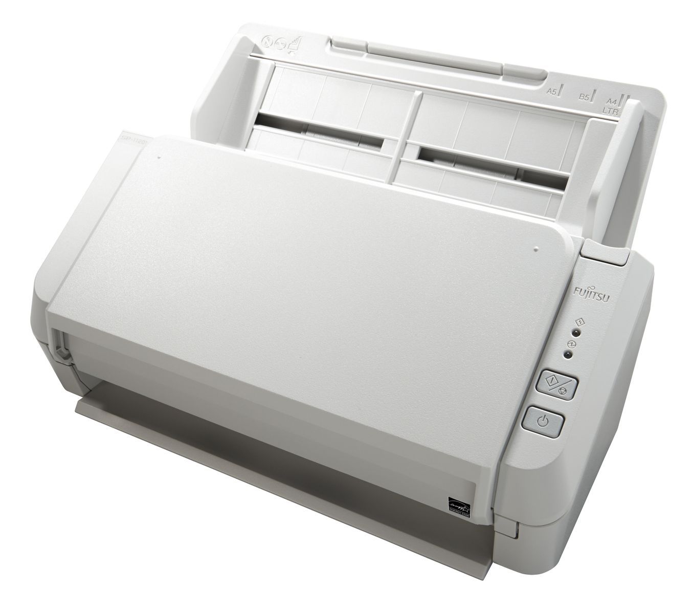 Ricoh SP-1120N Scanner ADF 600 x 600 DPI A4 Grigio [PA03811-B001]