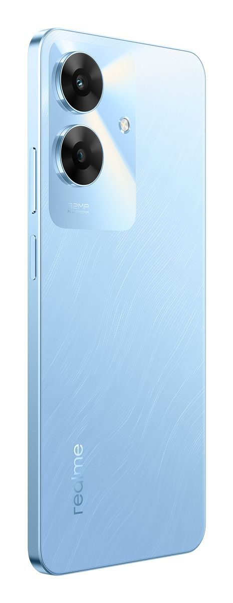realme Note 60 [0117740300]