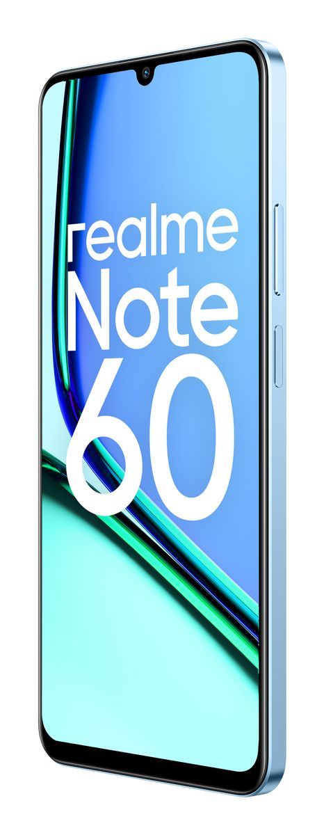 realme Note 60 [0117740300]