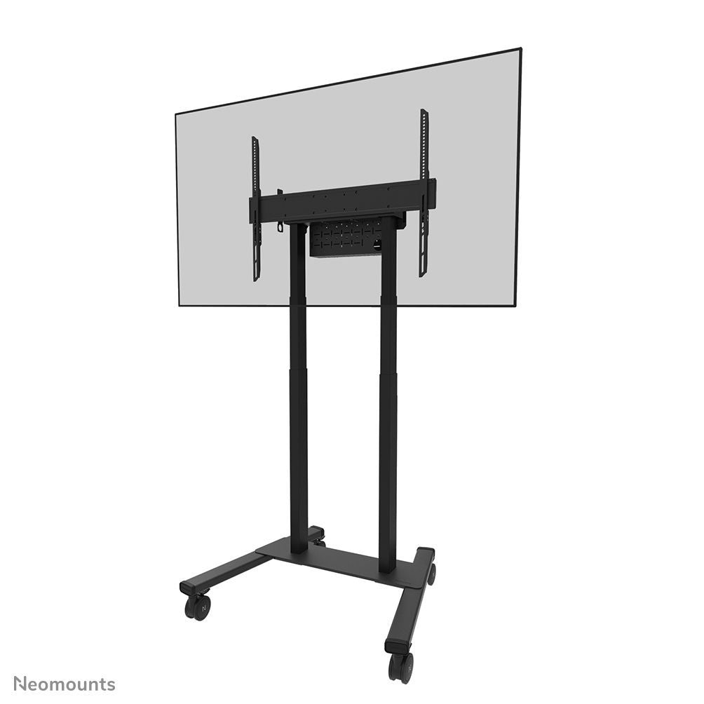 Neomounts FL55-875BL1 Carello TV 55-100" - motorizzato - TV [FL55-875BL1]