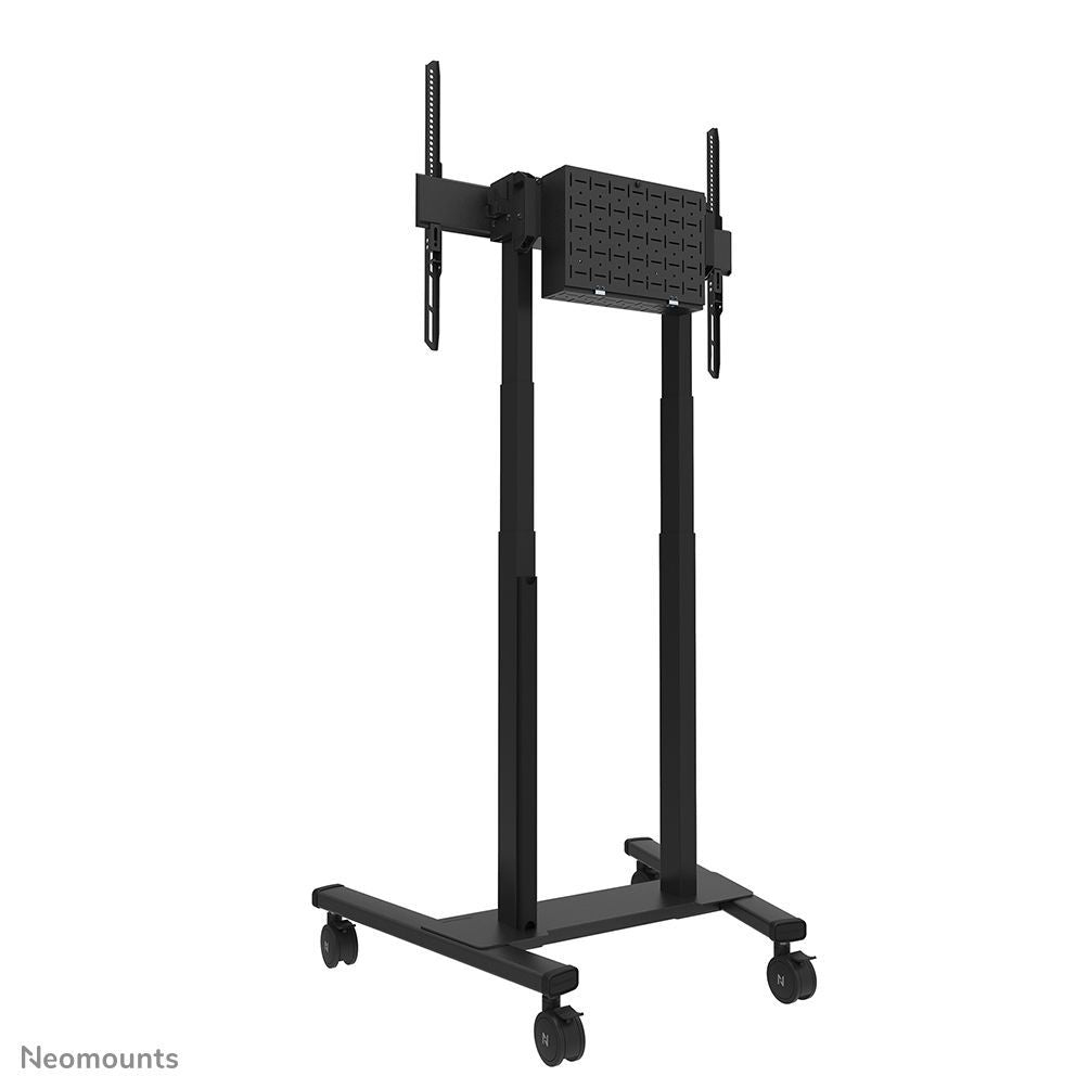 Neomounts FL55-875BL1 Carello TV 55-100" - motorizzato - TV [FL55-875BL1]