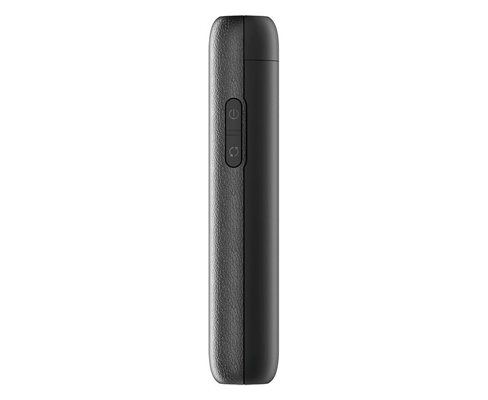 D-Link DWR-933 router wireless Dual-band (2.4 GHz/5 GHz) 4G Nero [DWR-933]