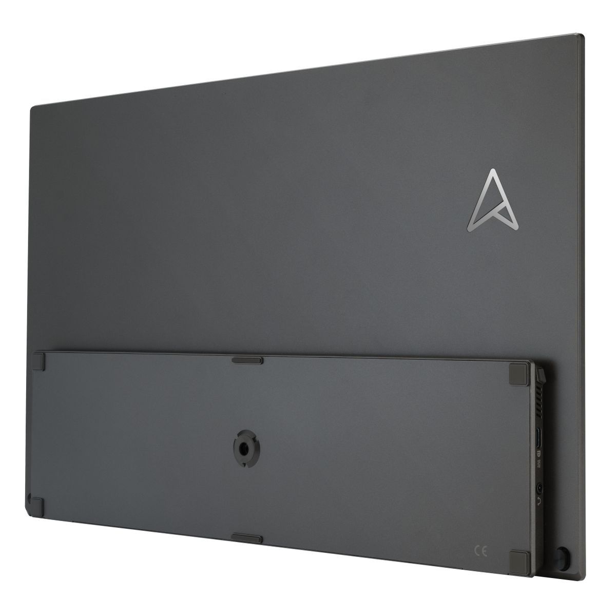 ASUS ZenScreen MB17AHG Monitor PC 43,9 cm (17.3") 1920 x 1080 Pixel Full HD Nero [MB17AHG]