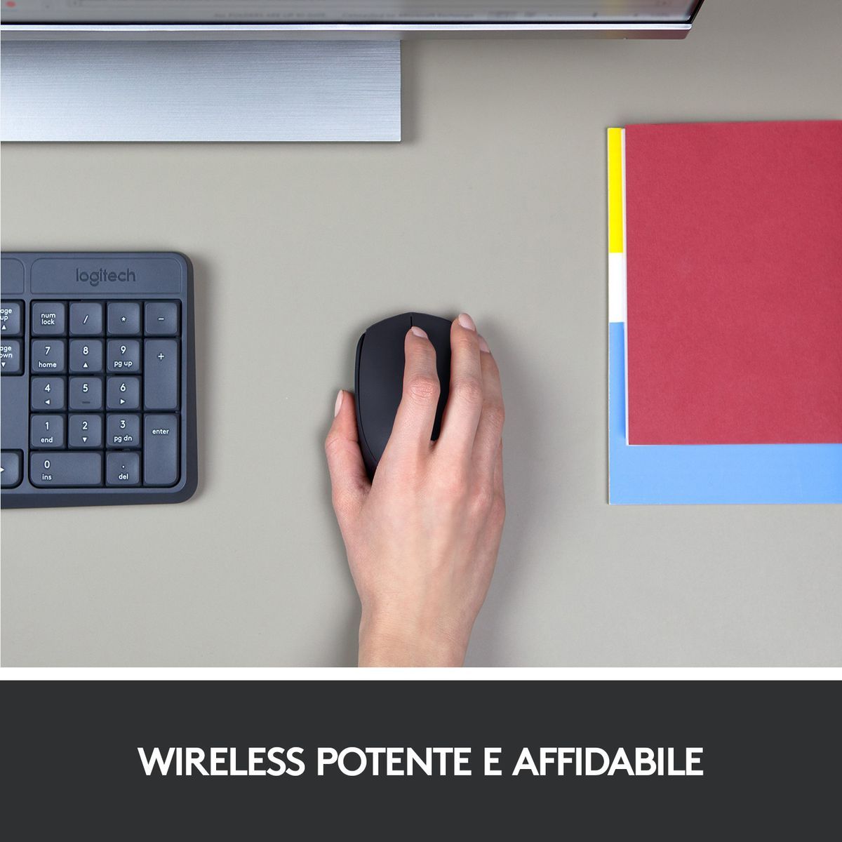 Logitech M170 [910-004424]