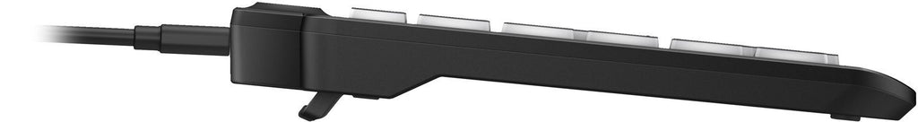 HP 405 Tastiera USB retroilluminata [7N7C1AA#ABZ]