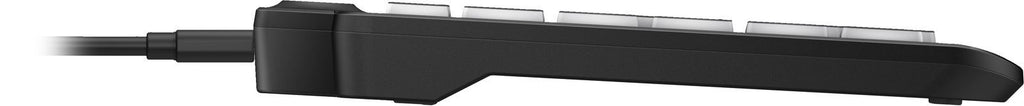 HP 405 Tastiera USB retroilluminata [7N7C1AA#ABZ]
