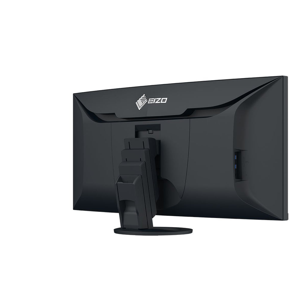 EIZO FlexScan EV3895-BK LED display 95,2 cm (37.5") 3840 x 1600 Pixel UltraWide Quad HD+ Nero [EV3895-BK]