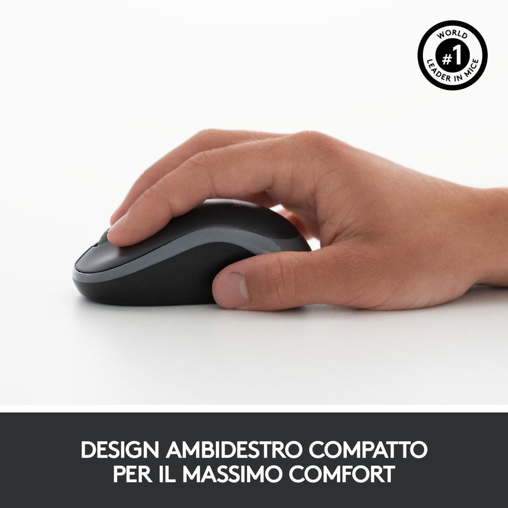 Logitech MK270 [920-004512]