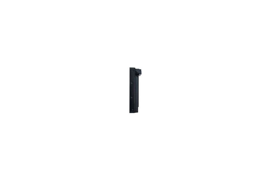 LG 86BH5F-M visualizzatore di messaggi Pannello piatto per segnaletica digitale 2,18 m (86") Wi-Fi 500 cd/m Nero Web OS 24/7 [86BH5F-M.AEU]