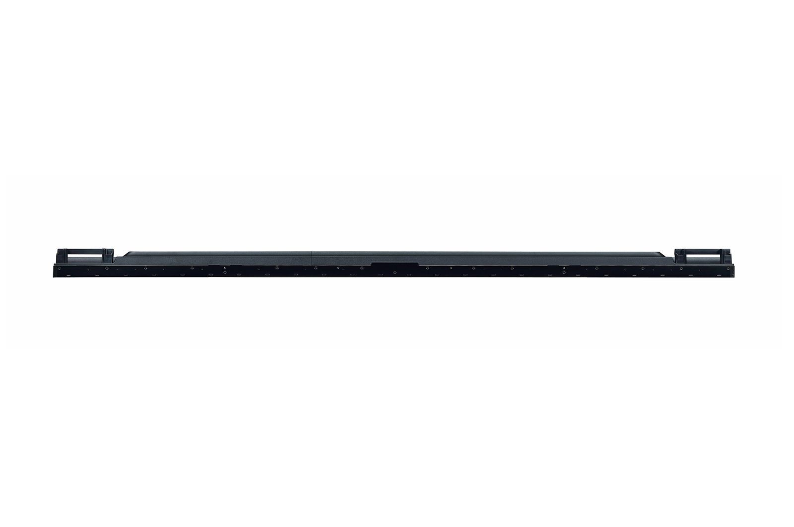 LG 86BH5F-M visualizzatore di messaggi Pannello piatto per segnaletica digitale 2,18 m (86") Wi-Fi 500 cd/m Nero Web OS 24/7 [86BH5F-M.AEU]