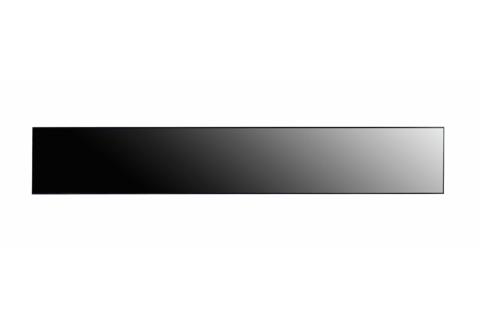 LG 86BH5F-M visualizzatore di messaggi Pannello piatto per segnaletica digitale 2,18 m (86") Wi-Fi 500 cd/m Nero Web OS 24/7 [86BH5F-M.AEU]