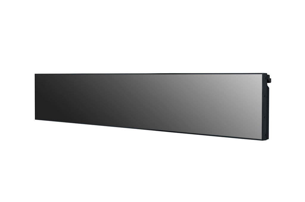 LG 86BH5F-M visualizzatore di messaggi Pannello piatto per segnaletica digitale 2,18 m (86") Wi-Fi 500 cd/m Nero Web OS 24/7 [86BH5F-M.AEU]