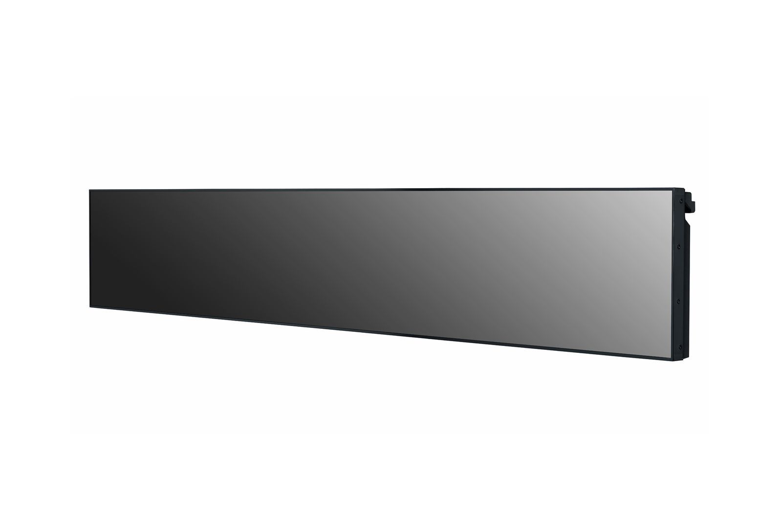 LG 86BH5F-M visualizzatore di messaggi Pannello piatto per segnaletica digitale 2,18 m (86") Wi-Fi 500 cd/m Nero Web OS 24/7 [86BH5F-M.AEU]