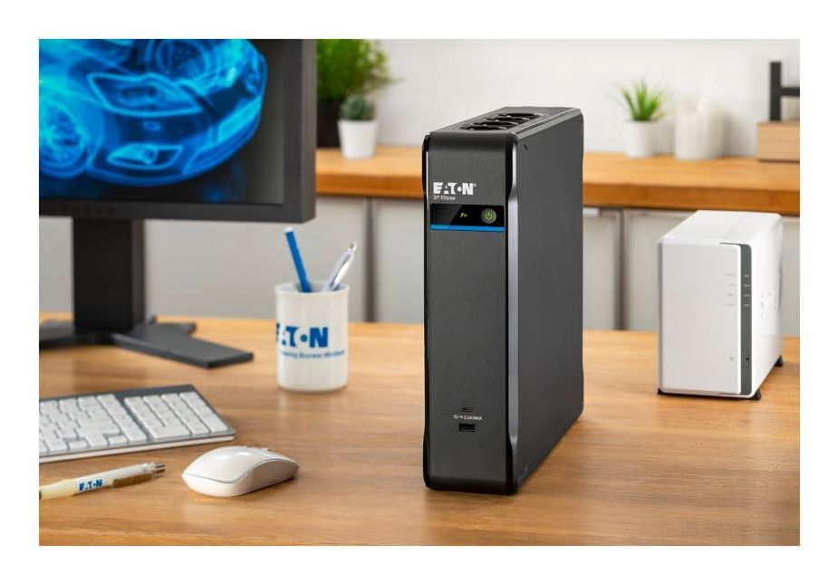 EATON - Eaton 3P Ellipse 1700 USB IEC [3P1700UI]