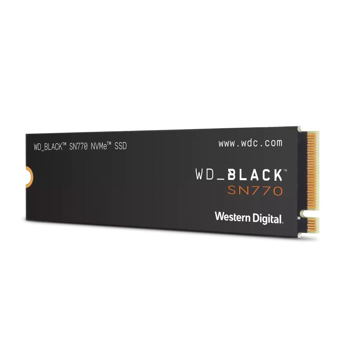 SanDisk WDS500G3X0E drives allo stato solido M.2 500 GB PCI Express 4.0 NVMe [WDS500G3X0E]