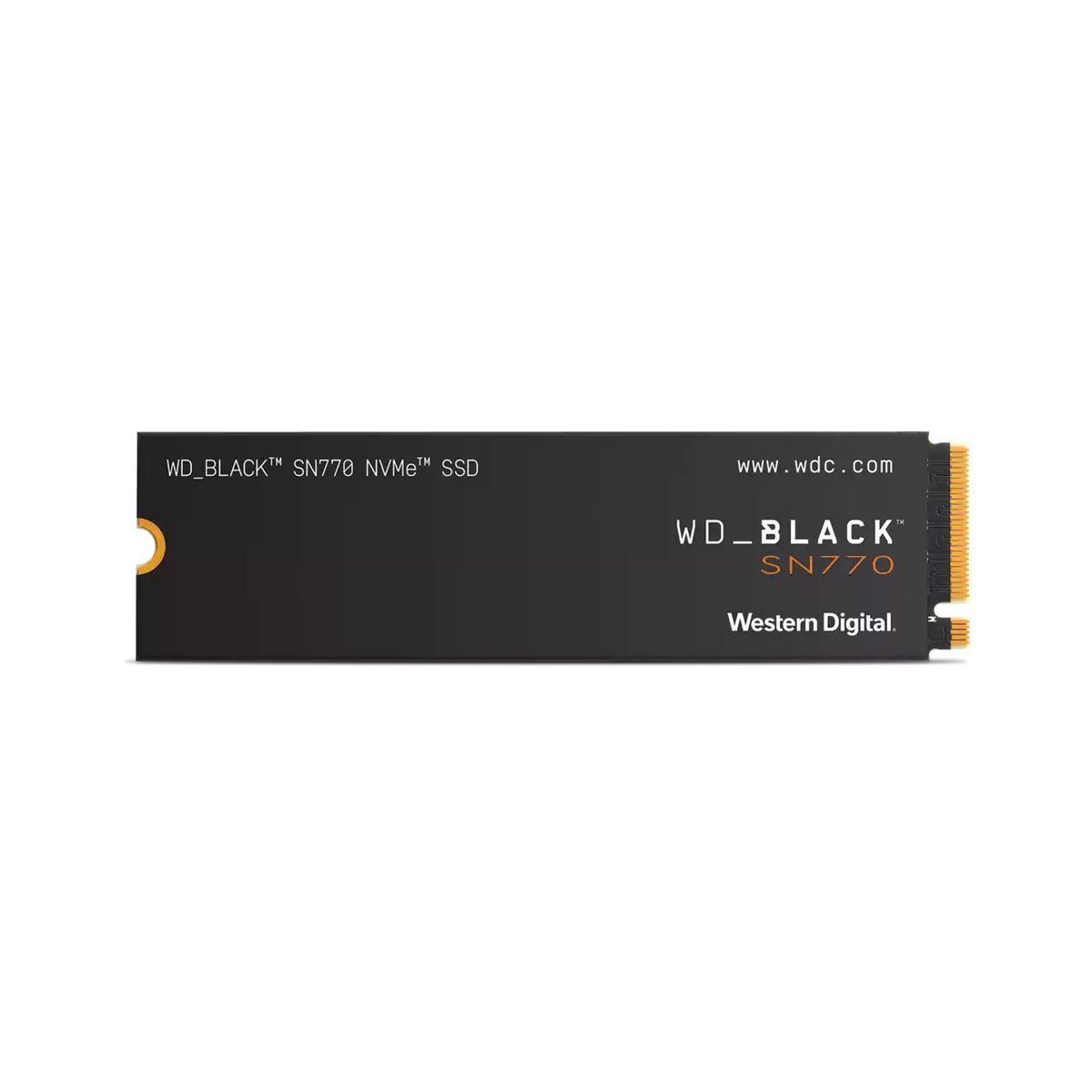 SanDisk WDS500G3X0E drives allo stato solido M.2 500 GB PCI Express 4.0 NVMe [WDS500G3X0E]