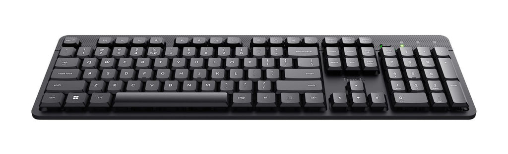 Trust Ody II tastiera Ufficio RF Wireless QWERTY Italiano Nero [25012]