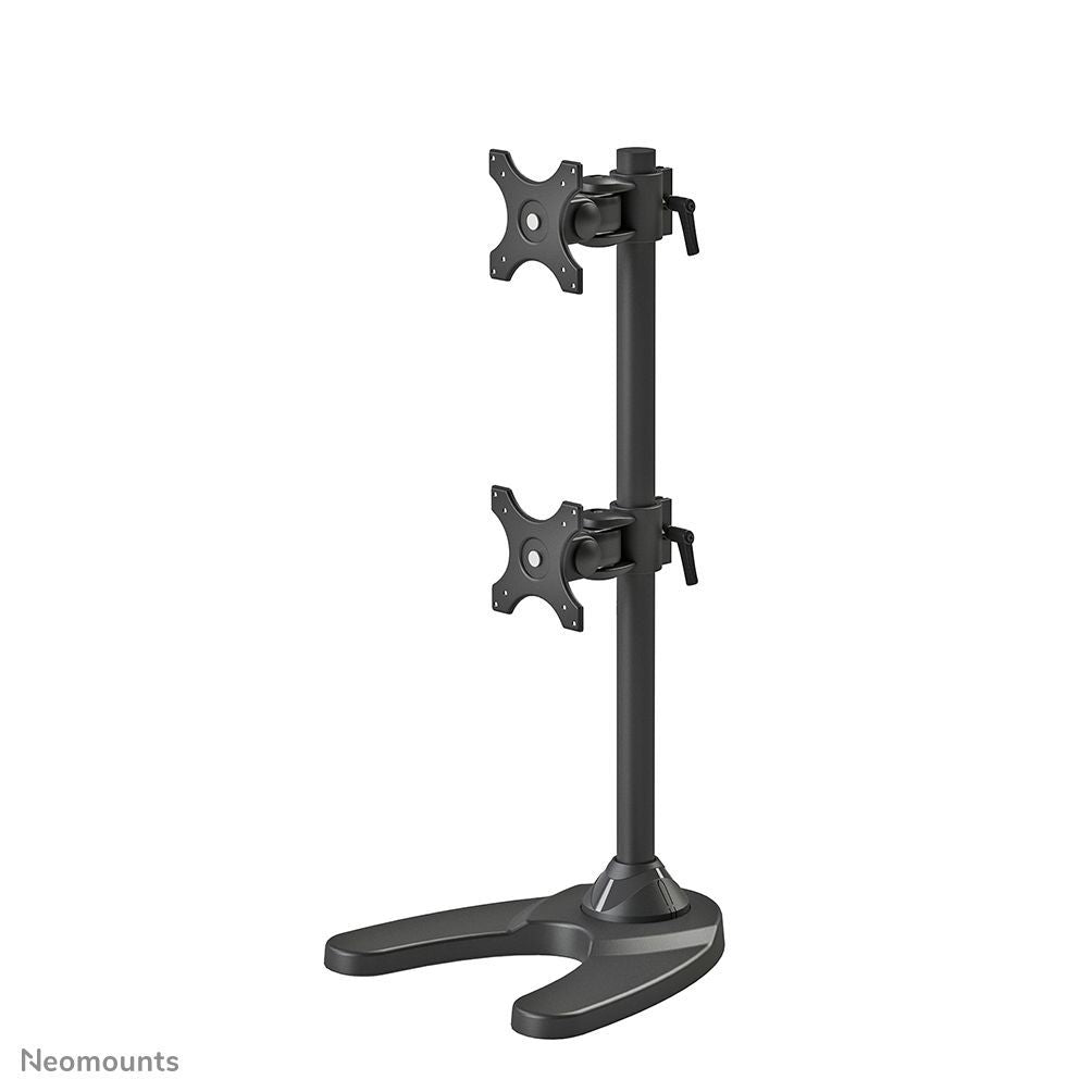 Neomounts FPMA-D700DDV Supporto per monitor 10-27" [FPMA-D700DDV]