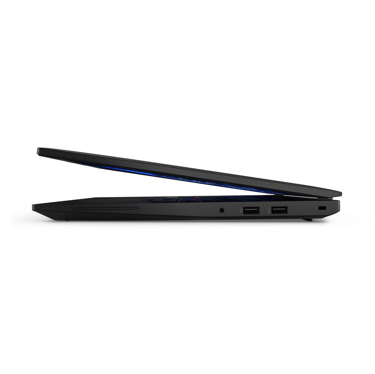 Lenovo ThinkPad L16 Gen 1 (AMD) AMD Ryzen 5 7535U Computer portatile 40,6 cm (16") WUXGA 16 GB DDR5-SDRAM 512 GB SSD Wi-Fi 6E (802.11ax) Windows 11 Pro Nero [21L70018IX]