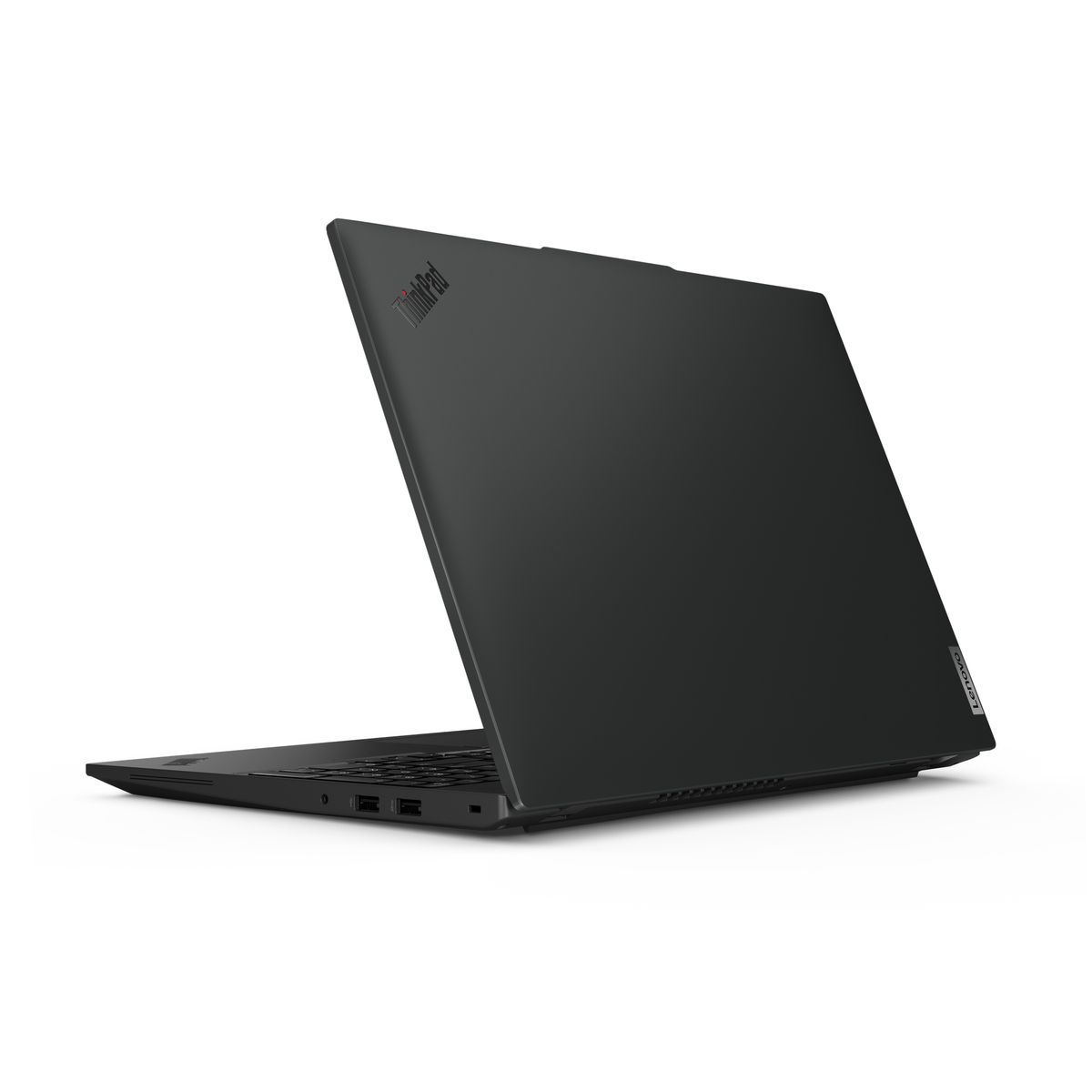 Lenovo ThinkPad L16 Gen 1 (AMD) AMD Ryzen 5 7535U Computer portatile 40,6 cm (16") WUXGA 16 GB DDR5-SDRAM 512 GB SSD Wi-Fi 6E (802.11ax) Windows 11 Pro Nero [21L70018IX]
