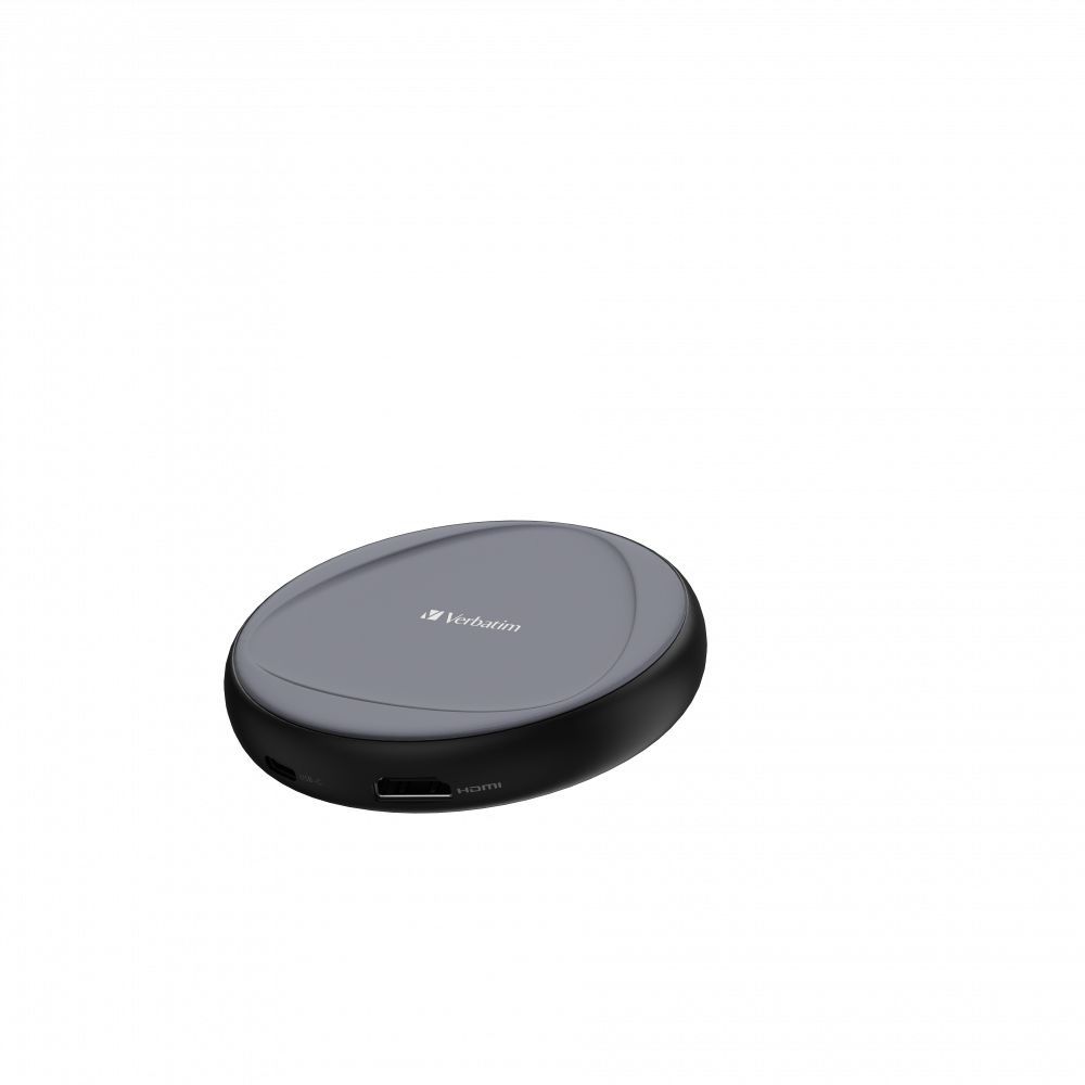 Verbatim 32147 adattatore per lettori wireless USB Desktop [32147]