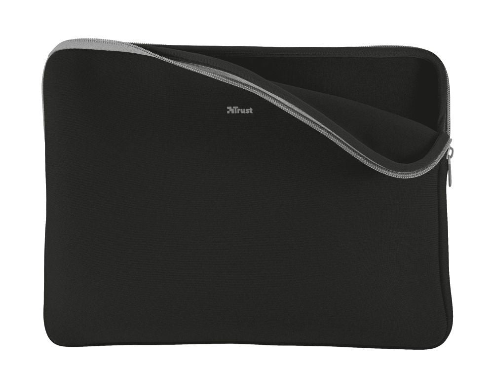 Trust 21248 borsa per laptop 39,6 cm (15.6") Custodia a tasca Nero [21248]