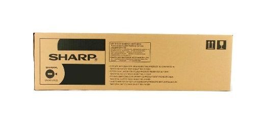 Sharp MX61GTMA cartuccia toner 1 pz Originale Magenta [MX61GTMA]