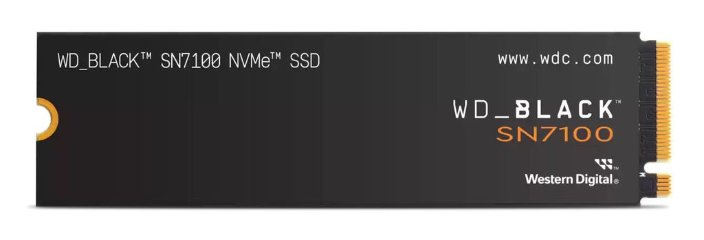 SanDisk WDS500G4X0E-00CJA0 drives allo stato solido 500 GB M.2 PCI Express 4.0 NVMe [WDS500G4X0E-00CJA0]
