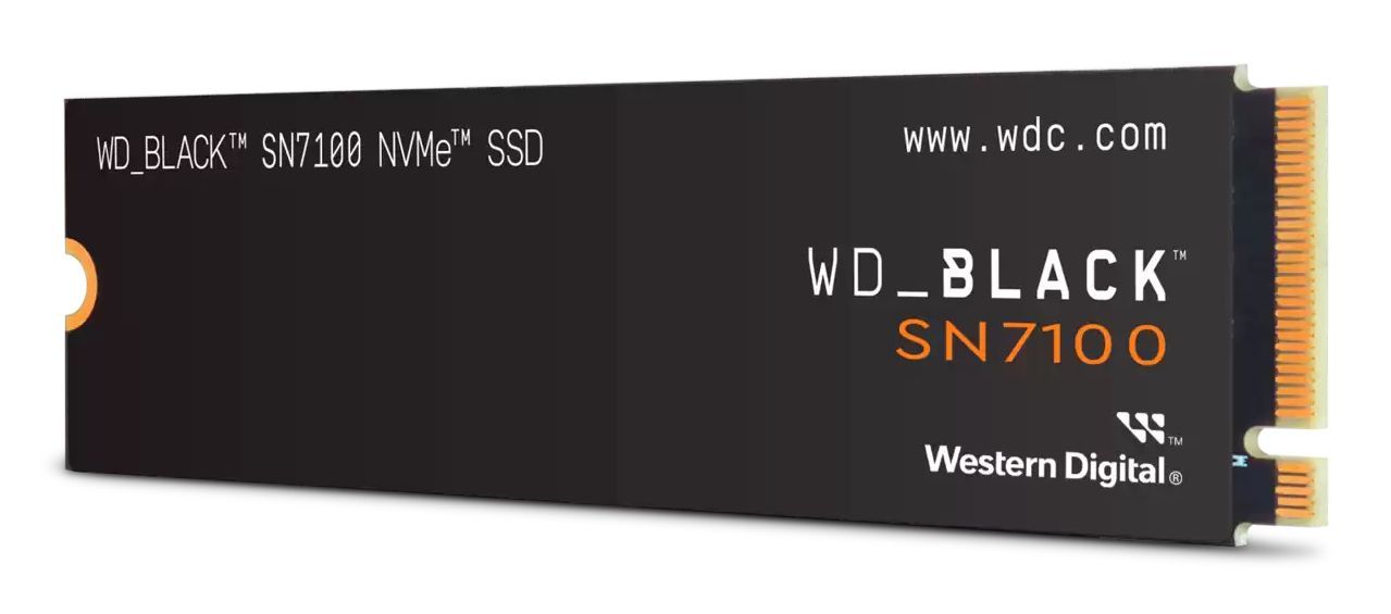 SanDisk WDS500G4X0E-00CJA0 drives allo stato solido 500 GB M.2 PCI Express 4.0 NVMe [WDS500G4X0E-00CJA0]