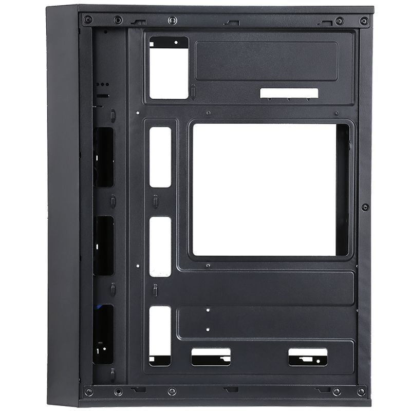 itek WINCO OM Midi Tower Nero 500 W [ITOCWOMU3]