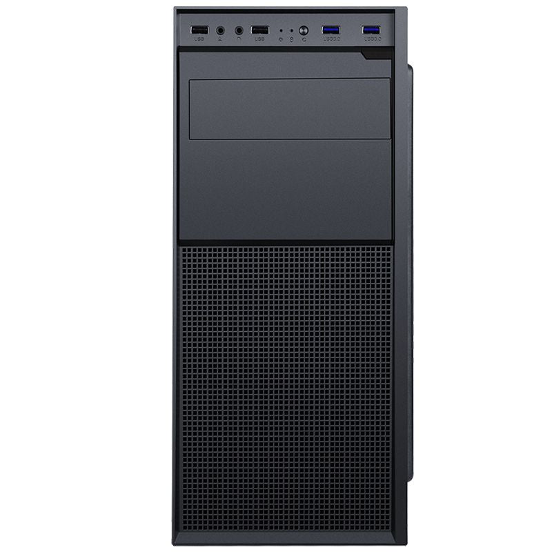 itek WINCO OM Midi Tower Nero 500 W [ITOCWOMU3]