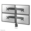 Neomounts FPMA-D700D4 Braccio per monitor 19-30" [FPMA-D700D4]