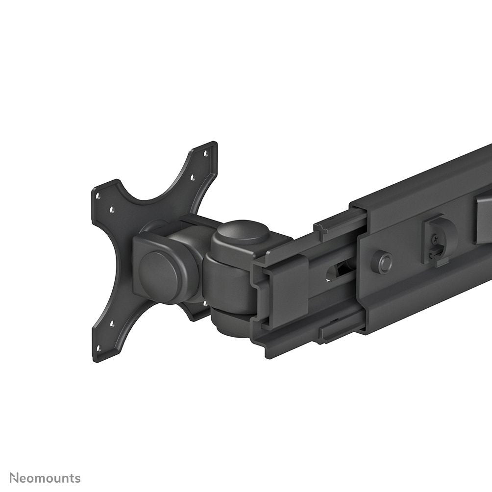 Neomounts FPMA-D700D4 Braccio per monitor 19-30" [FPMA-D700D4]