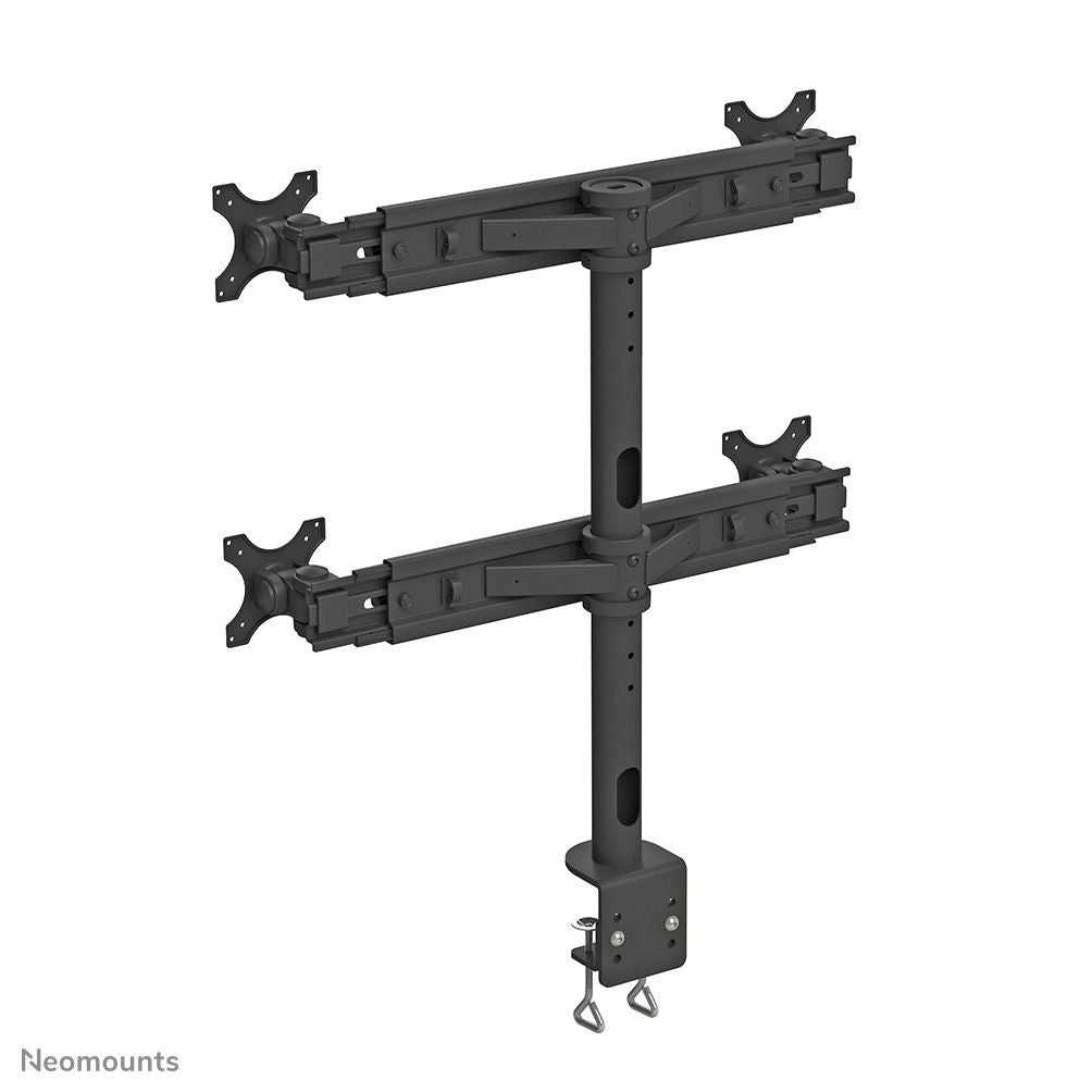 Neomounts FPMA-D700D4 Braccio per monitor 19-30" [FPMA-D700D4]