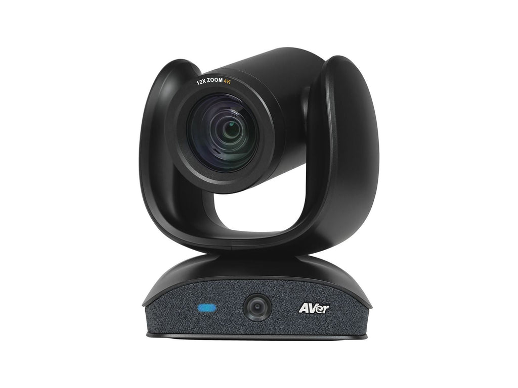 AVer CAM570 Nero 3840 x 2160 Pixel 60 fps Exmor [CAM570]