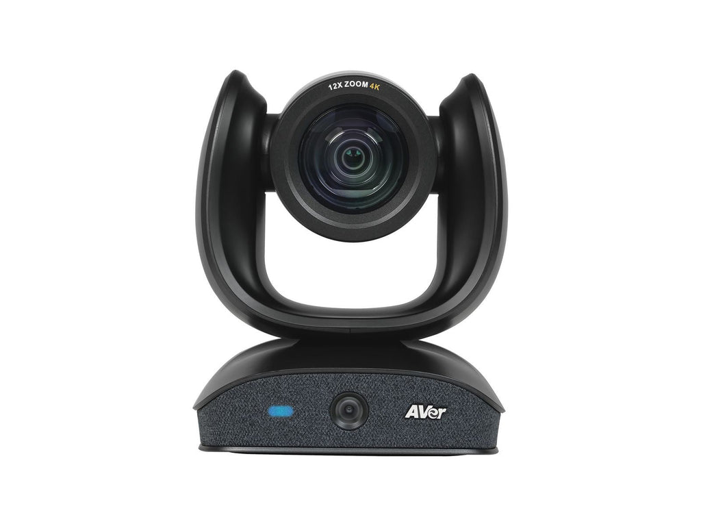 AVer CAM570 Nero 3840 x 2160 Pixel 60 fps Exmor [CAM570]